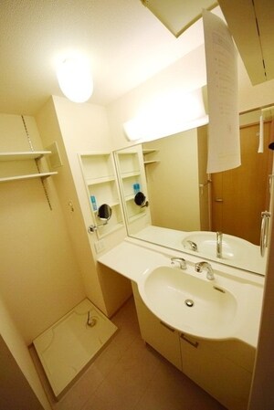 アミティエ Iの物件内観写真